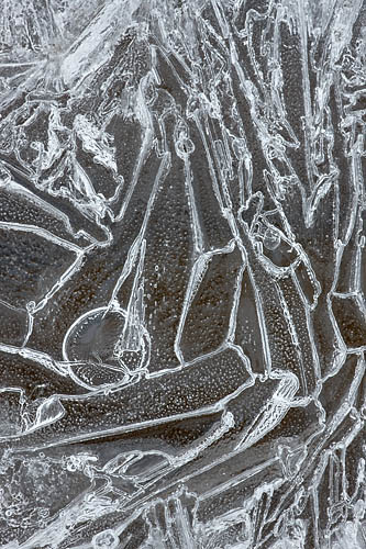 Ice Patterns