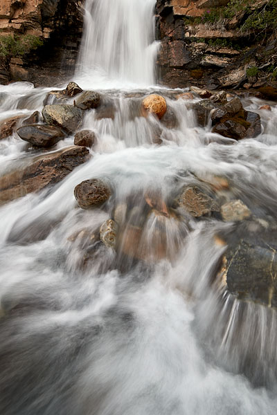 Tangle Falls
