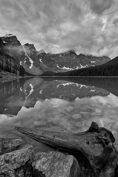 Moraine Lake
