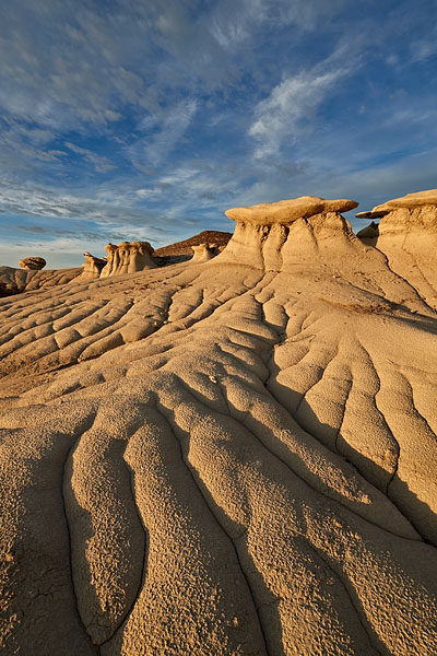 Badlands