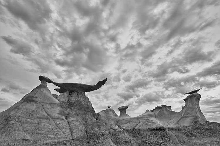 Wings And Clouds