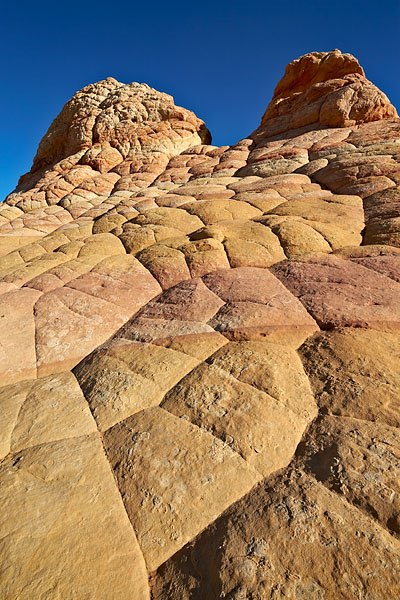 Sandstone Formations