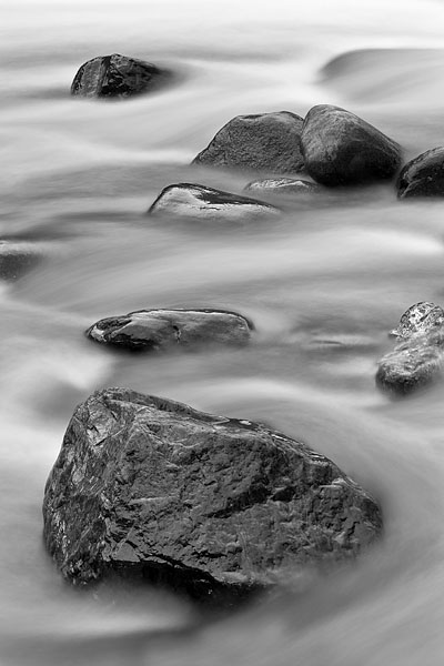 Boulders