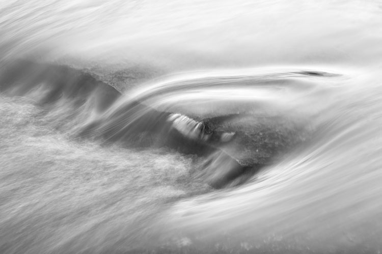 Cascade Detail