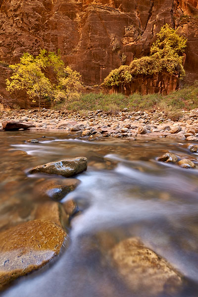 Cascades